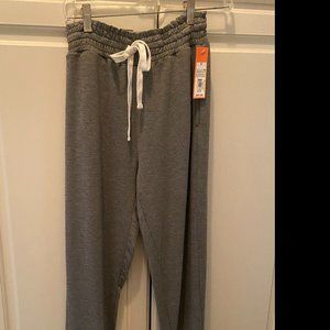 NWT Women's Juniors Target Colsie Gray Sweatpants